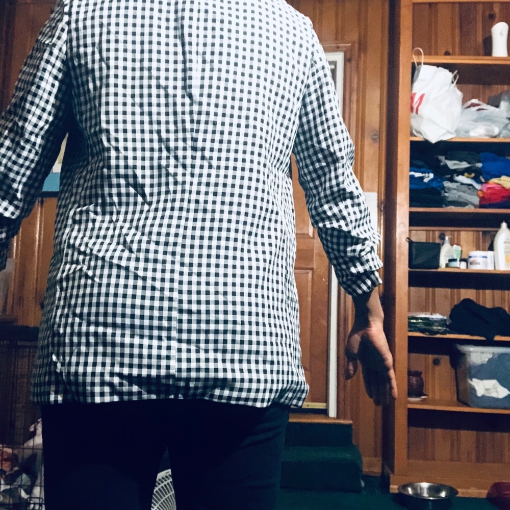 Blazer - Picture 5 of 5